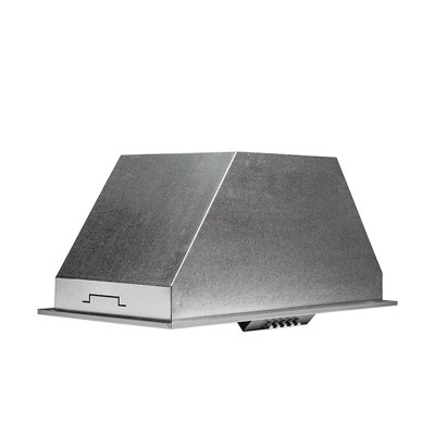 Απορροφητήρας Εντοιχιζόμενος Davoline Notus 060 S 60cm Inox