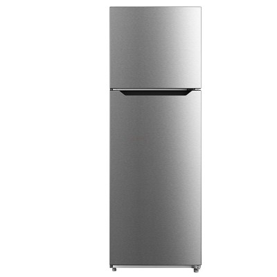 Ψυγείο Δίπορτο No Frost Eskimo ES RTF340INEIN 338Lt Inox