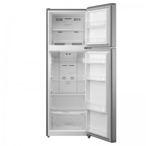 Ψυγείο Δίπορτο No Frost Eskimo ES RTF340INEIN 338Lt Inox Οικιακές Συσκευές