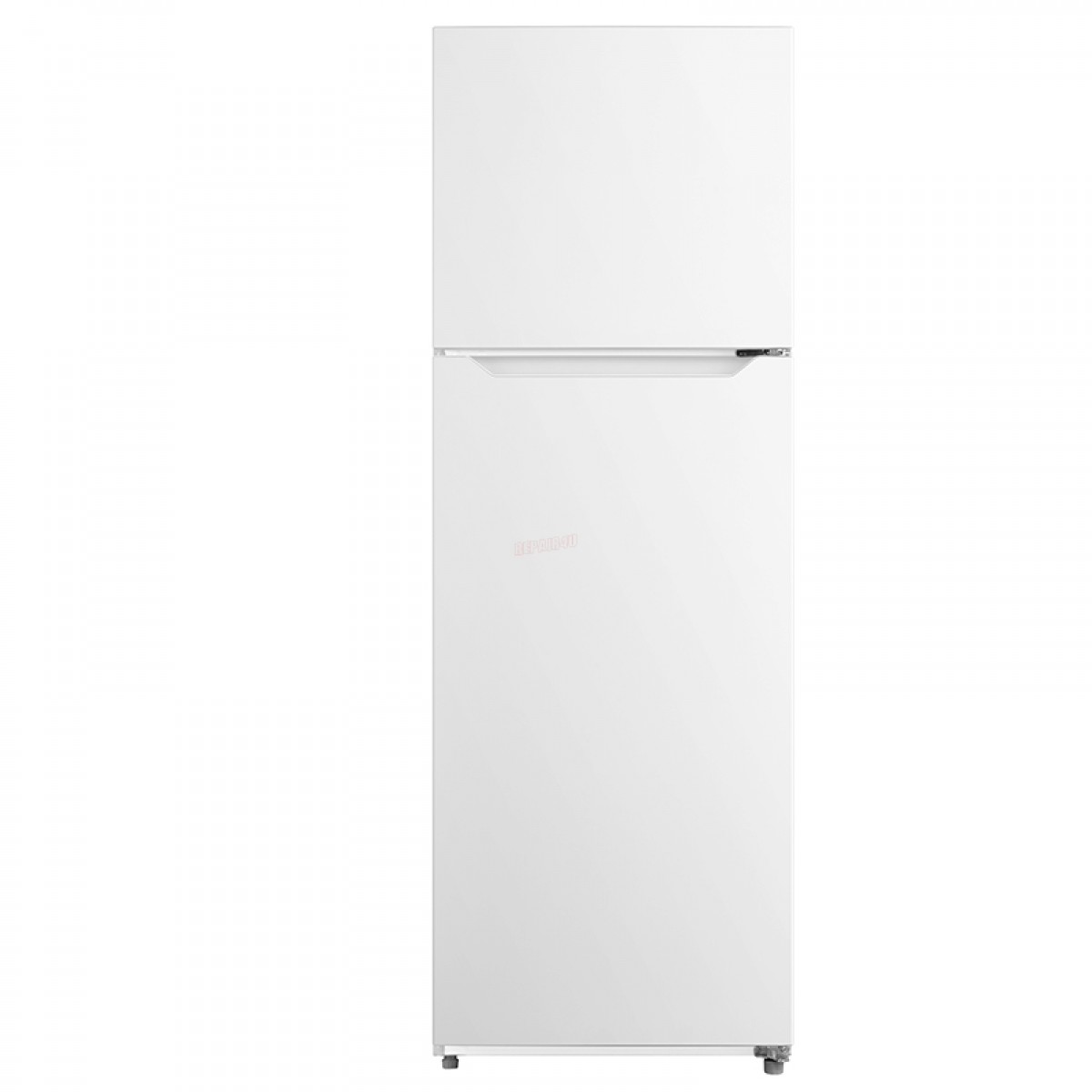 Ψυγείο Δίπορτο No Frost Eskimo ES RTF340ΙNEW 338Lt Λευκό Οικιακές Συσκευές