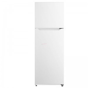Ψυγείο Δίπορτο No Frost Eskimo ES RTF340ΙNEW 338Lt Λευκό Οικιακές Συσκευές