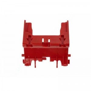 Υποδοχή Σακούλας Σκούπας Miele 6791731 Original  Ανταλλακτικά Ηλεκτρικών Συσκευών