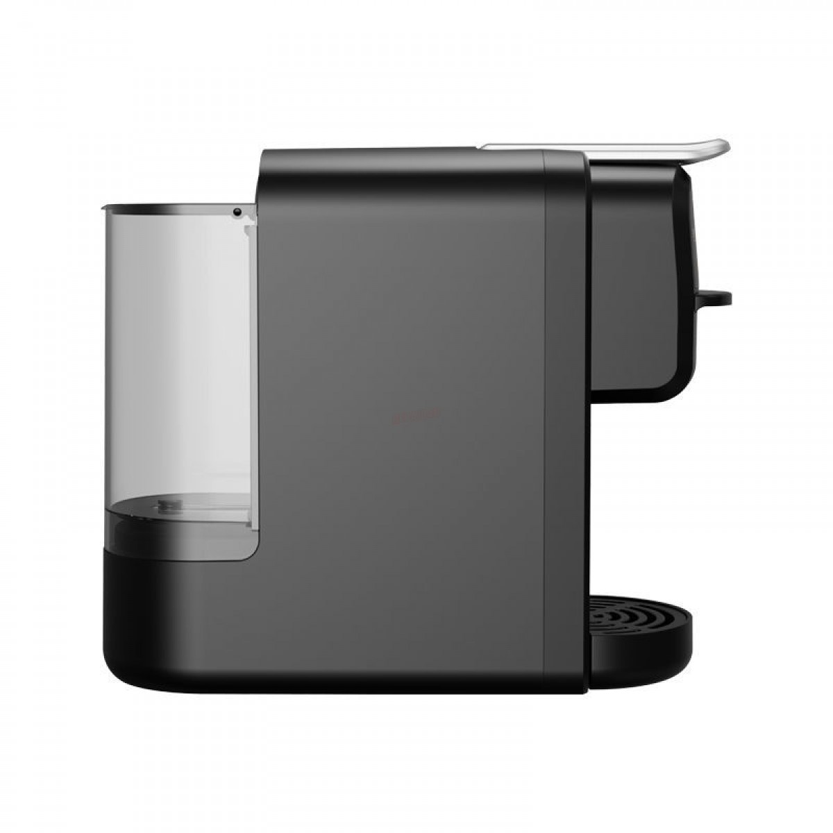 Μηχανή Espresso PREM-40588 Primo 4 σε1 20Bar Έγχρωμη Οθόνη Αφής Μαύρη 