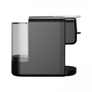 Μηχανή Espresso PREM-40588 Primo 4 σε1 20Bar Έγχρωμη Οθόνη Αφής Μαύρη 