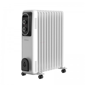 Καλοριφέρ Λαδιού Primo PRRH-8114 2500W 11Φέτες Μικροσυσκευές
