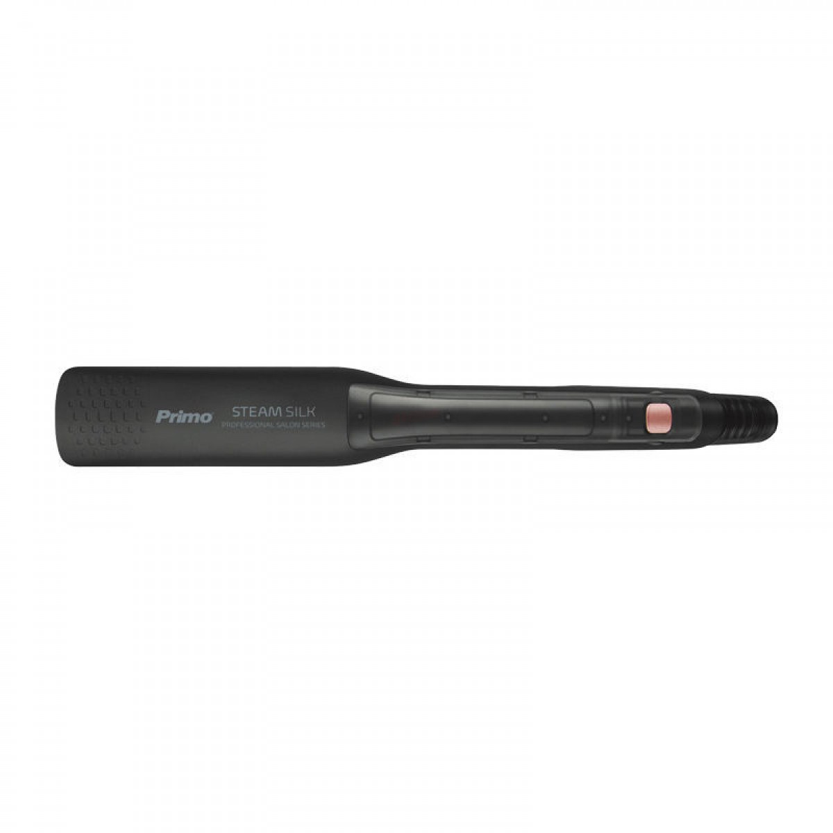 Ισιωτική Ατμού PRHS-40584 Primo Steam Styler Digital Μαύρη/Ροζ Μικροσυσκευές