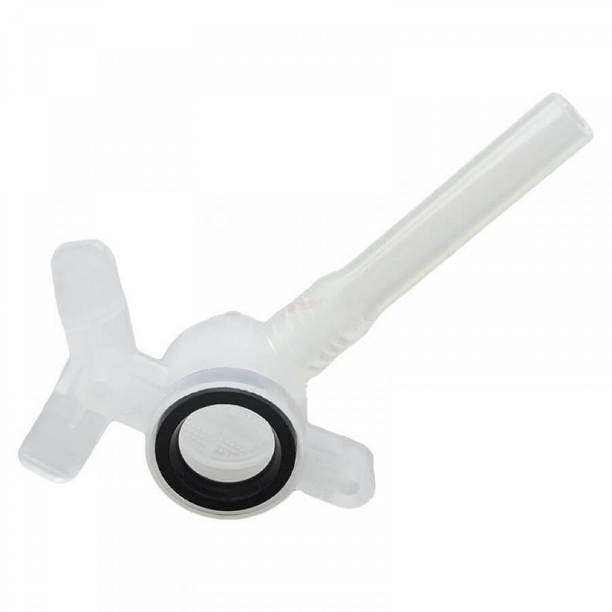 Σωληνάκι Δοχείου Νερού Καφετέριας Krups MS-623039 Original Ανταλλακτικά Ηλεκτρικών Συσκευών