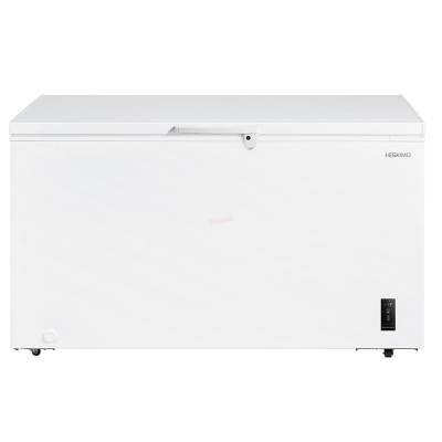 Καταψύκτης Eskimo ES FRC420ME 418Lt Λευκός