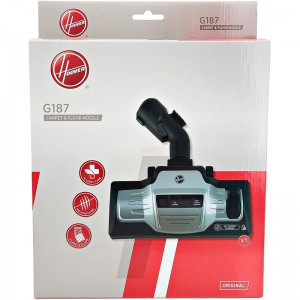 Πέλμα Σκούπας Hoover G187 35602235 Original Ανταλλακτικά Ηλεκτρικών Συσκευών