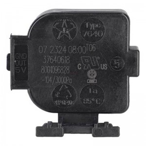 Πρεσοστάτης Πλυντηρίου Ρούχων Bosch - Siemens 10009438  Ανταλλακτικά ηλεκτρικών συσκευών