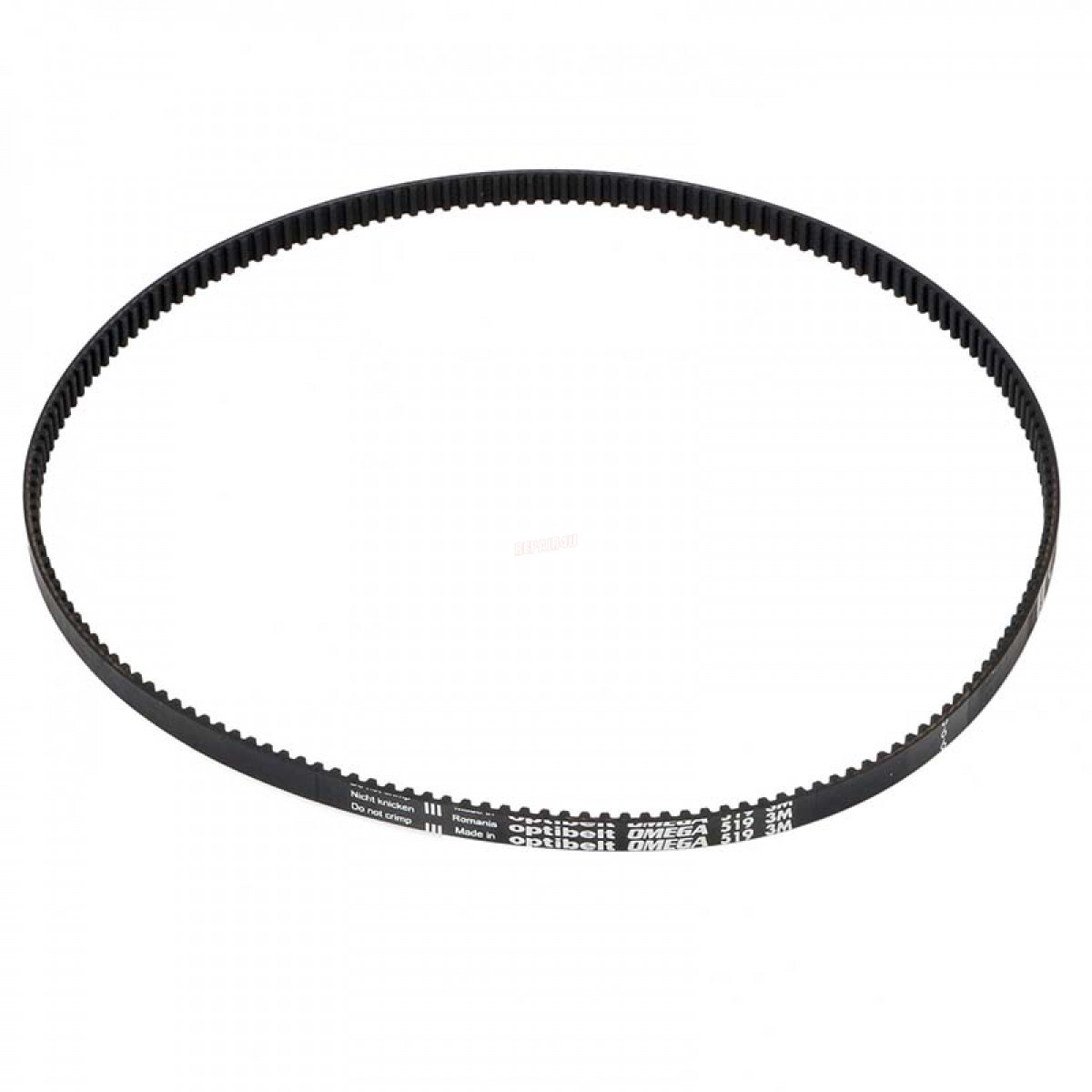 Ιμάντας Αρτοπαρασκευαστή Kenwood KW694643  Ανταλλακτικά ηλεκτρικών συσκευών