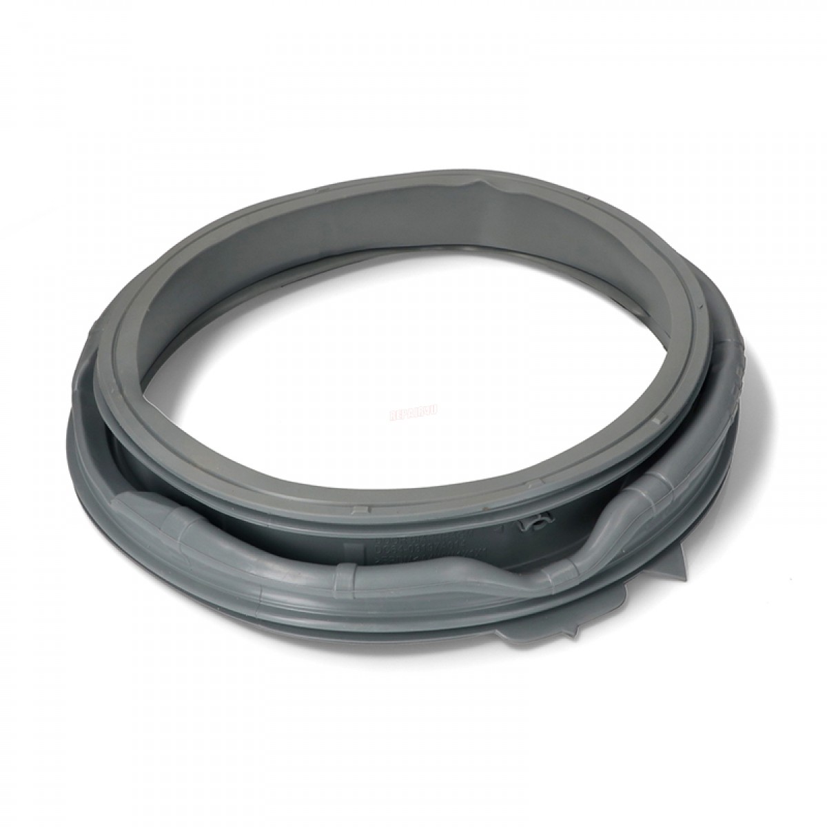 Λάστιχο Πόρτας Πλυντηρίου Samsung DC64-03197A Ανταλλακτικά Ηλεκτρικών Συσκευών