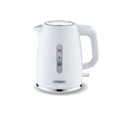 Βραστήρας Primo PRCK-40543 1.0lt 1200W Λευκός
