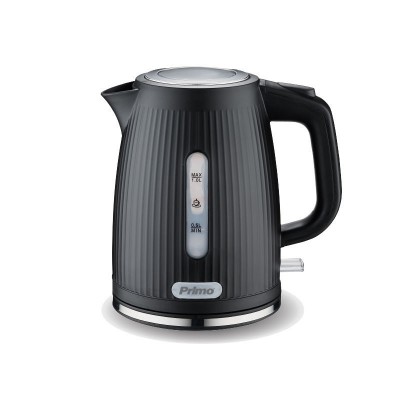 Βραστήρας Primo PRCK-40544 1.0lt 1200W Μαύρος