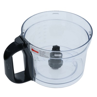 Κάδος Κουζινομηχανής Kenwood KW714982 Original 