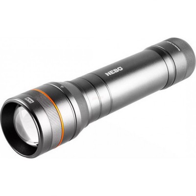 Φακός Μπαταρίας Nebo 1000lm Newton NEB-FLT-0016-G