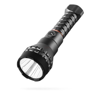 Φακός Επαναφορτιζόμενος Nebo 500lm Luxtreme Αδιάβροχος NEB-FLT-1008-G