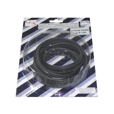 Λάστιχο Χύτρας Sitram Prima 4-6-8-10lt