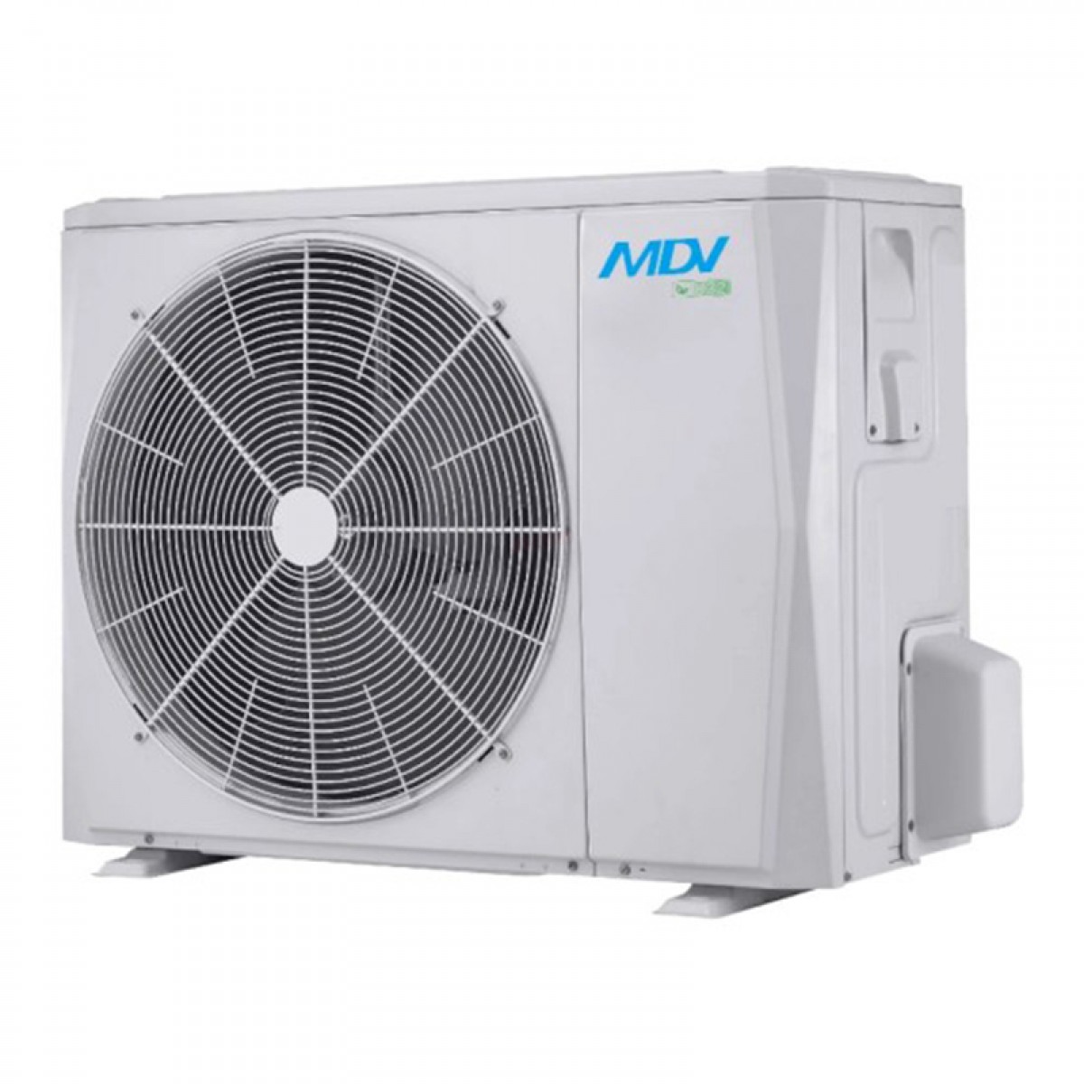 Αντλία Θερμότητας MDV Monobloc Arctic Series MDVC-V12WD2ER8-Α 12.10kW Μονοφασική 65°C ΑΝΤΛΙΕΣ ΘΕΡΜΟΤΗΤΑΣ