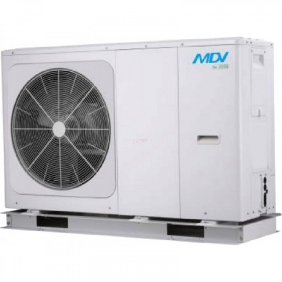 Αντλία Θερμότητας MDV Monobloc Arctic Series MDVC-V14WD2BR8-A 14.50kW Τριφασική 65°C ΑΝΤΛΙΕΣ ΘΕΡΜΟΤΗΤΑΣ