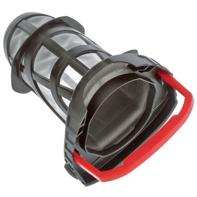Βάση Φίλτρου Σκούπας Stick Bosch 12014108 Original 