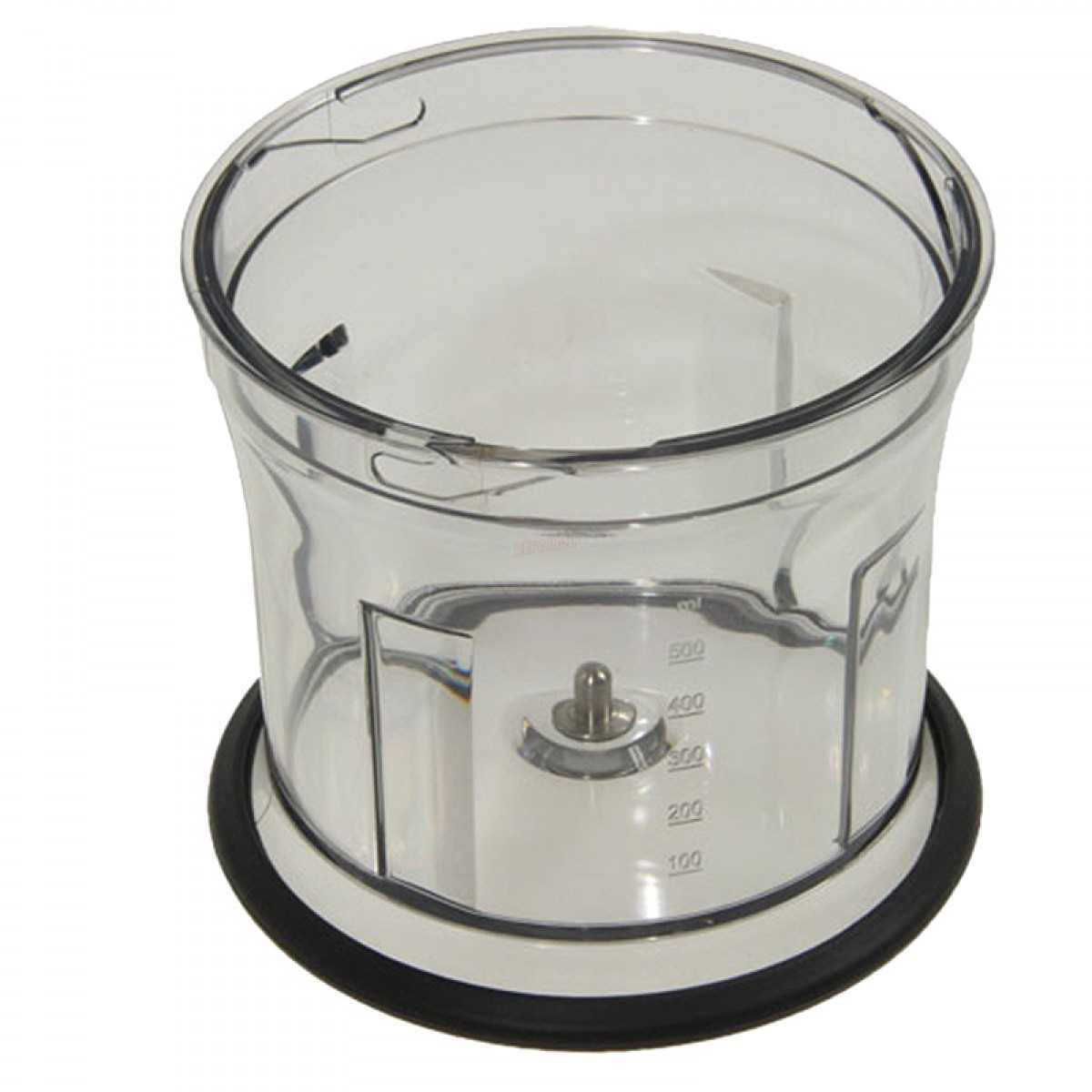 Μπώλ Πολυκόπτη Braun 500ml AS00003038 Original Ανταλλακτικά ηλεκτρικών συσκευών