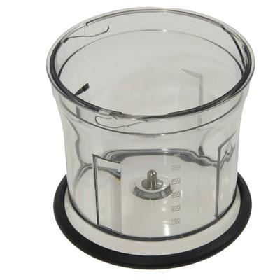 Μπώλ Πολυκόπτη Braun 500ml AS00003038 Original