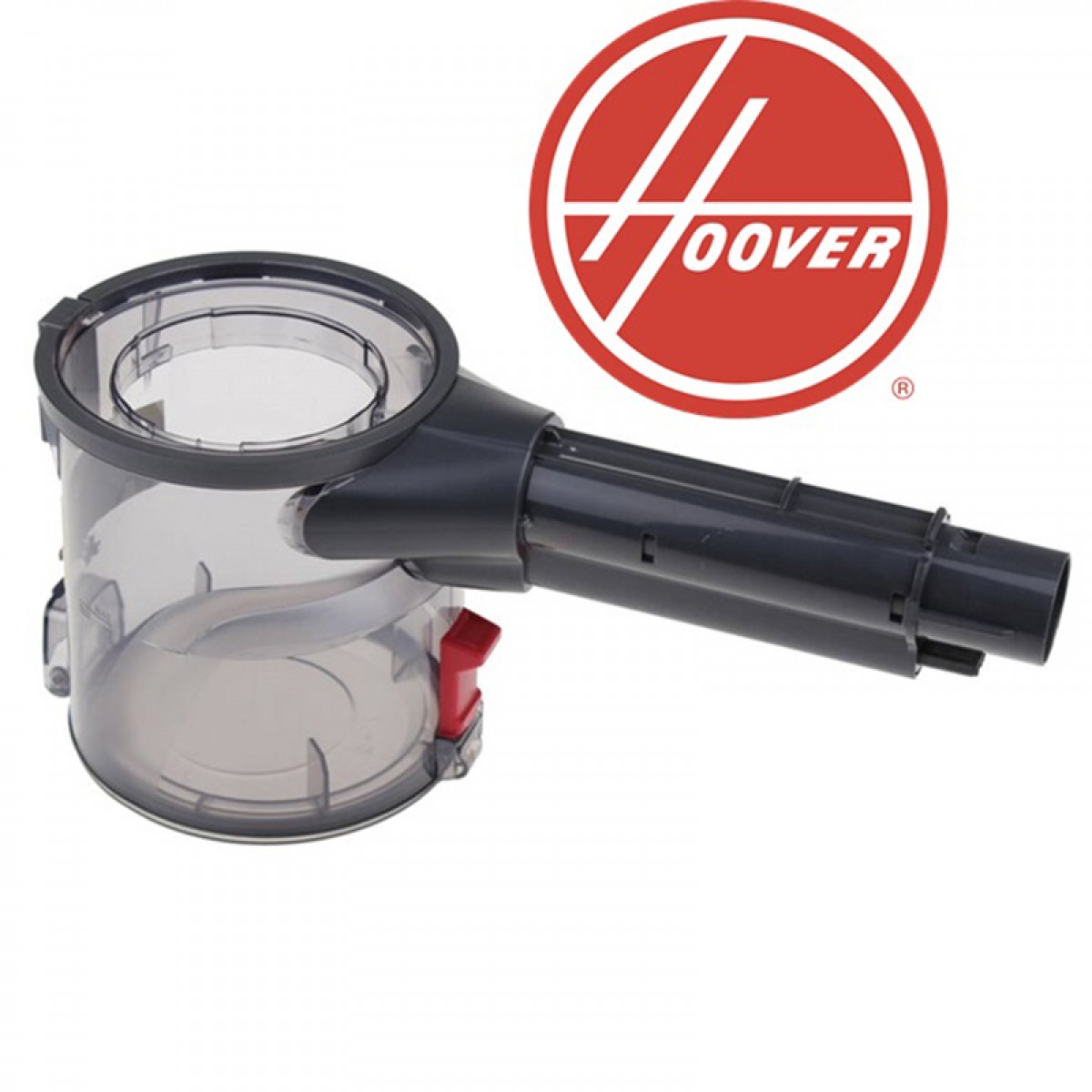 Κάδος Σκούπας Stick Hoover 48030088 Original  Ανταλλακτικά ηλεκτρικών συσκευών