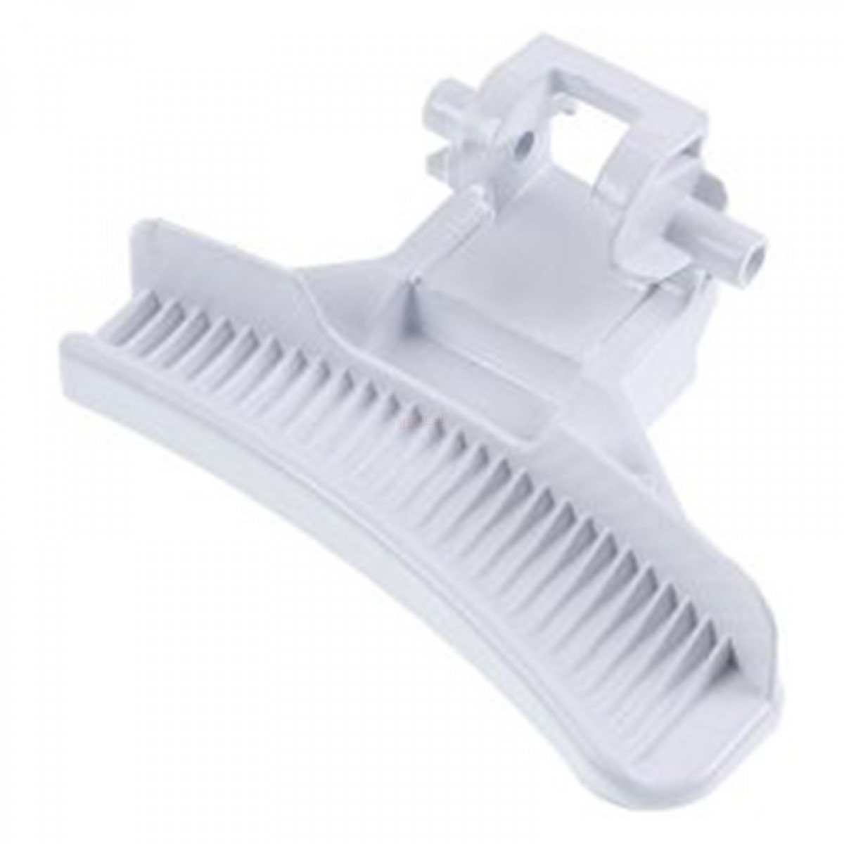 Κλείστρο Πόρτας Πλυντηρίου Aeg - Zanussi 8082833016 Λευκό Original  Ανταλλακτικά