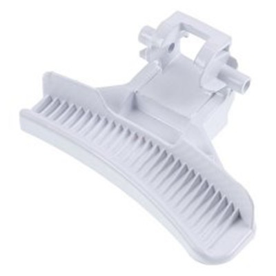 Κλείστρο Πόρτας Πλυντηρίου Aeg - Zanussi 8082833016 Λευκό Original 
