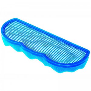 Φίλτρο Σκούπας Samsung DJ63-01126A Ανταλλακτικά Ηλεκτρικών Συσκευών