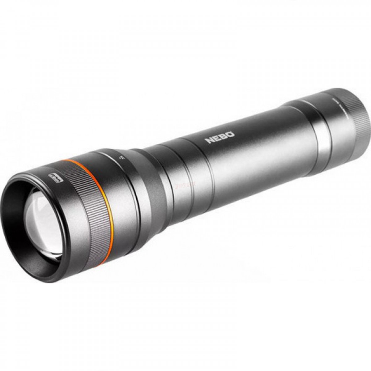 Φακός Μπαταρίας Nebo 1500lm Newton NEB-FLT-0017-G Ηλεκτρολογικός Εξοπλισμός