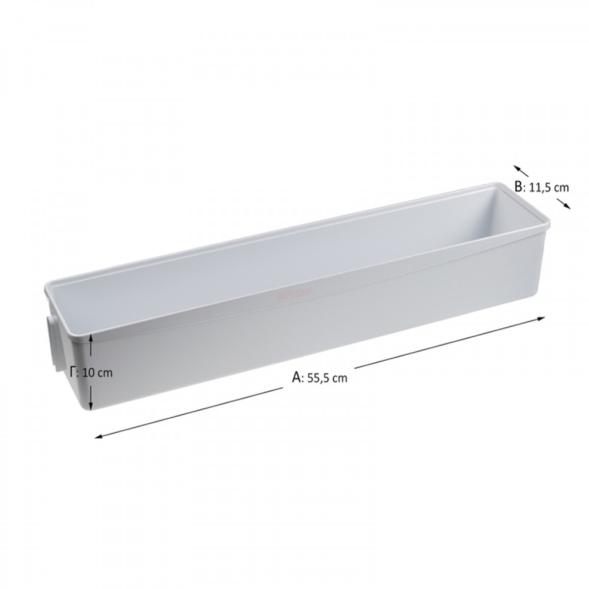 Μπουκαλοθήκη Πόρτας Ψυγείου Bosch - Siemens - Pitsos 00354931 Original  Ανταλλακτικά ηλεκτρικών συσκευών