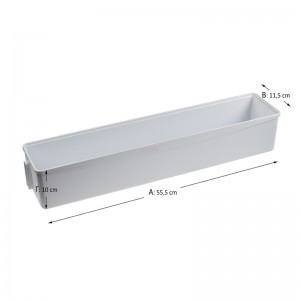 Μπουκαλοθήκη Πόρτας Ψυγείου Bosch - Siemens - Pitsos 00354931 Original  Ανταλλακτικά ηλεκτρικών συσκευών