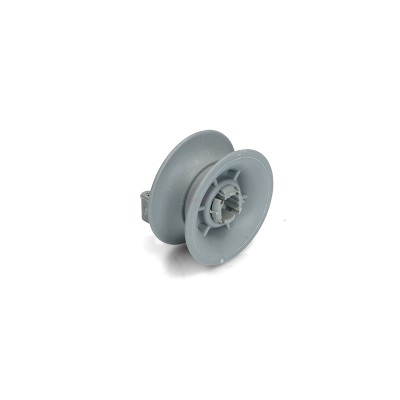 Ροδάκι Άνω Σχάρας Πλυντηρίου Πιάτων Bosch - Siemens 00611666