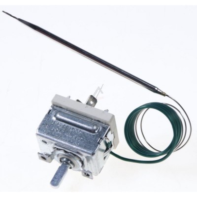 Θερμοστάτης Φούρνου Κουζίνας Bosch - Siemens 2 Επαφών 345°C 00658806