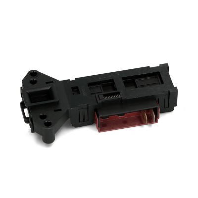 Διακόπτης - Κλειδαριά Πόρτας Πλυντηρίου Ariston - Indesit C00095979 