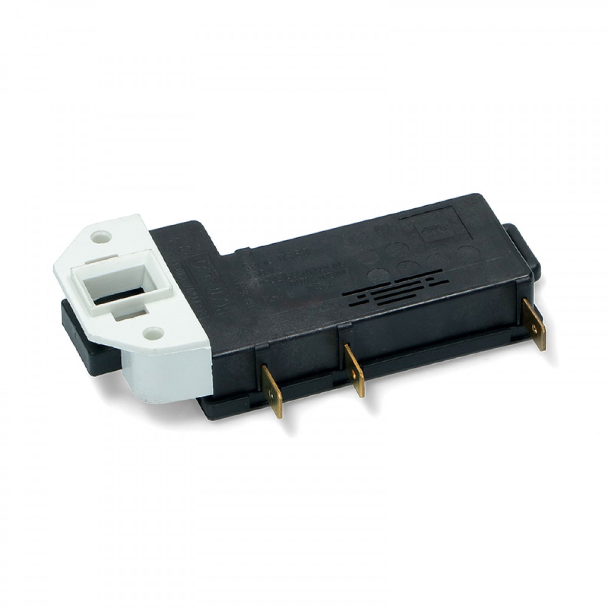 Διακόπτης - Κλειδαριά Πόρτας Πλυντηρίου Ariston - Indesit C00105104 Ανταλλακτικά