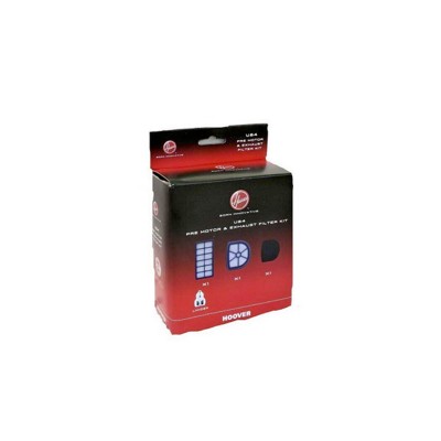 Φίλτρο Σκούπας Hoover U84 Σετ 35601759 Original