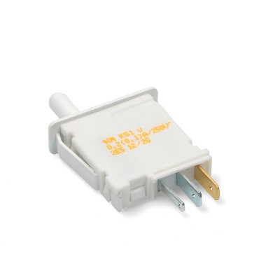 Διακόπτης Ψυγείου Bosch - Siemens - Pitsos 3 Επαφών 609959