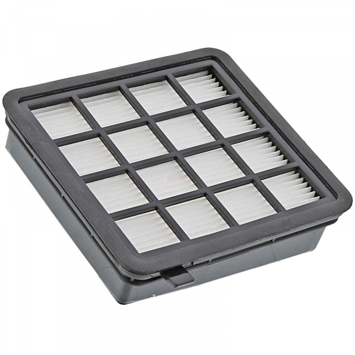 Φίλτρο HEPA Σκούπας Aeg - Electrolux Hygiene H10 4055354866 Original Ανταλλακτικά