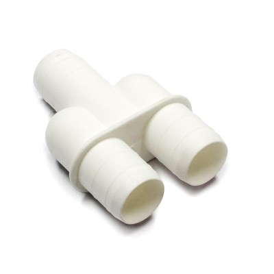 Σύνδεσμος Αποχέτευσης Κλιματιστικού Τριπλός Ø16mm