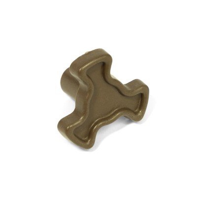 Κομπλέρ Φούρνου Μικροκυμάτων Bosch - Siemens 606317 Original