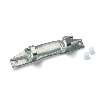 Μεντεσές Πόρτας Πλυντηρίου Bosch - Siemens - Pitsos 00627049