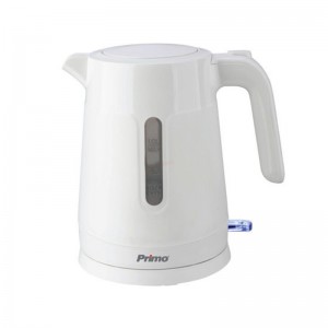 Βραστήρας Primo PRCK-40426 1.0lt Λευκός  Μικροσυσκευές