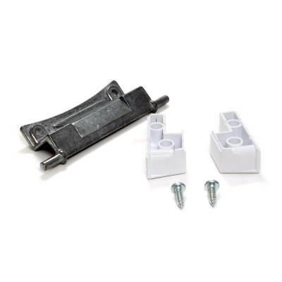 Μεντεσές Πόρτας Στεγνωτηρίου Bosch - Siemens 00173385