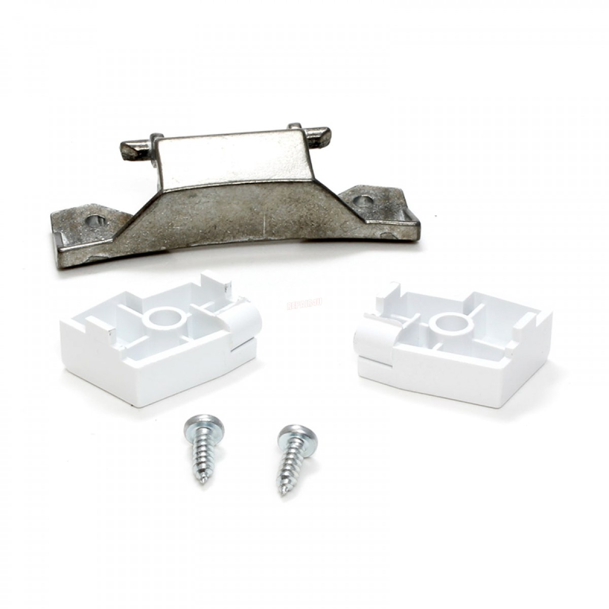 Μεντεσές Πόρτας Στεγνωτηρίου Bosch - Siemens 00153693 Ανταλλακτικά