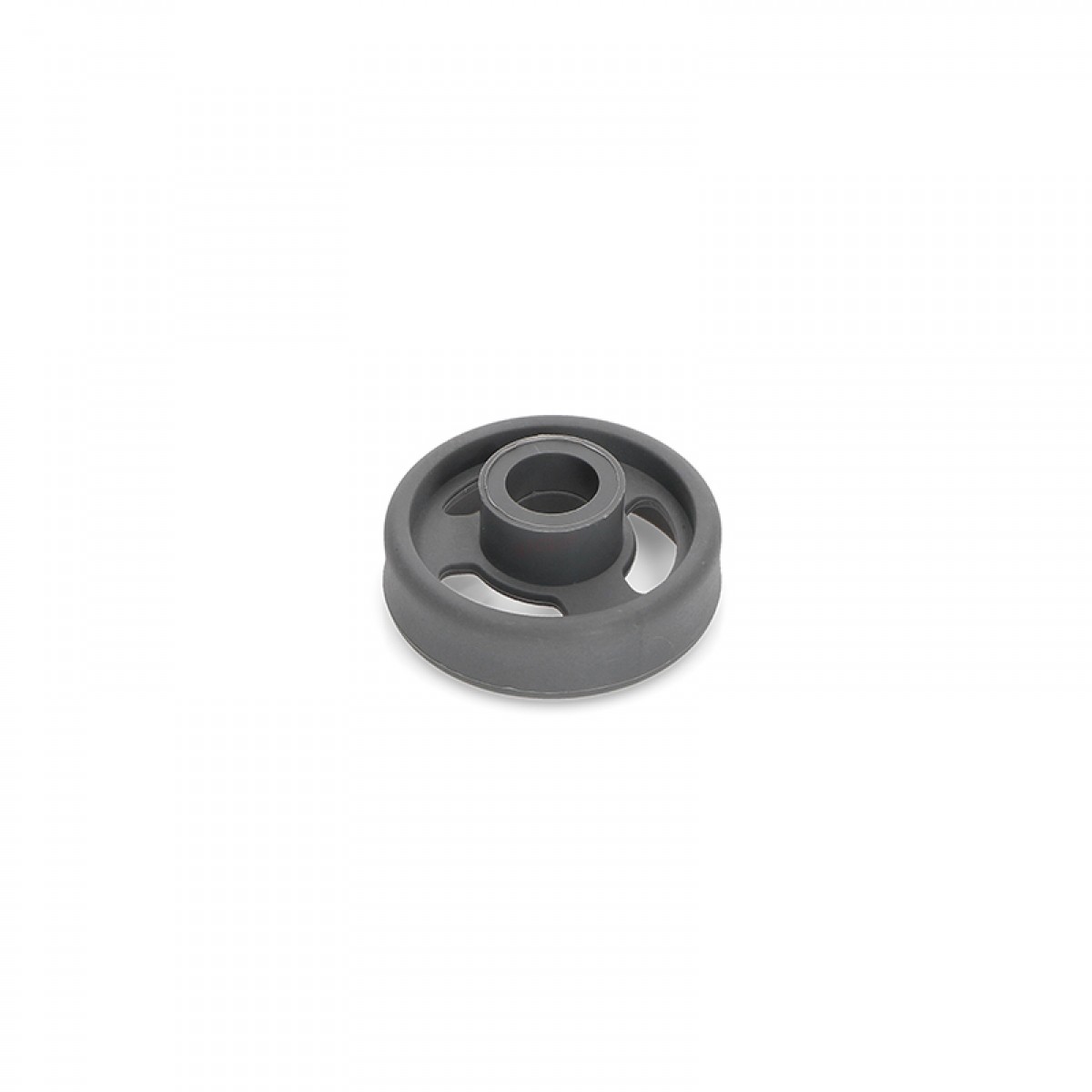 Ροδάκι Κάτω Σχάρας Πλυντηρίου Πιάτων Indesit C00056347 Original  Ανταλλακτικά Ηλεκτρικών Συσκευών