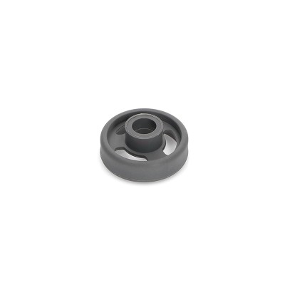 Ροδάκι Κάτω Σχάρας Πλυντηρίου Πιάτων Indesit C00056347 Original 
