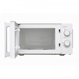 Φούρνος Μικροκυμάτων PRMW-40457 Primo 20lt 700W Λευκός Οικιακές Συσκευές